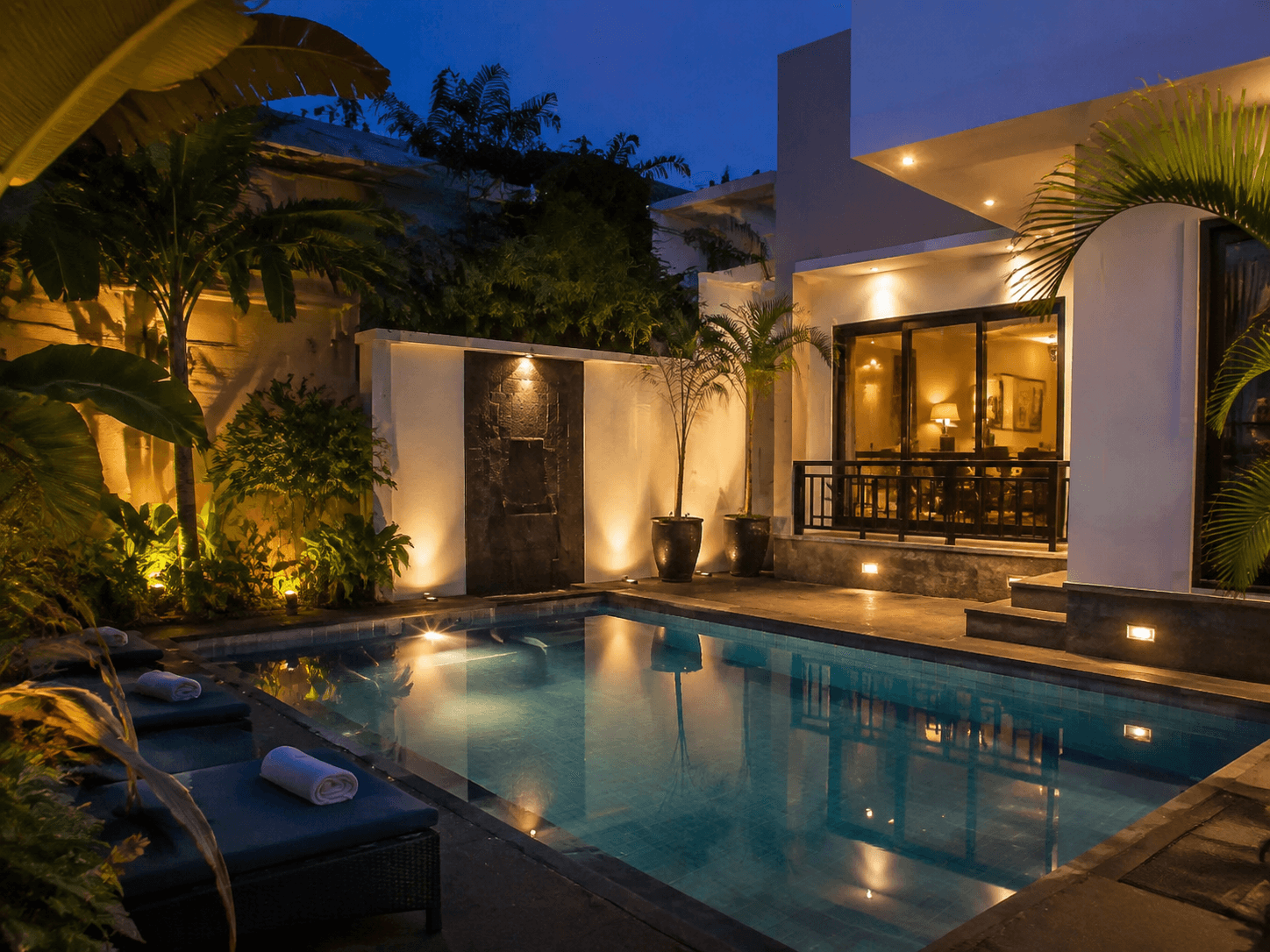 RJ Hotels stay for Always central